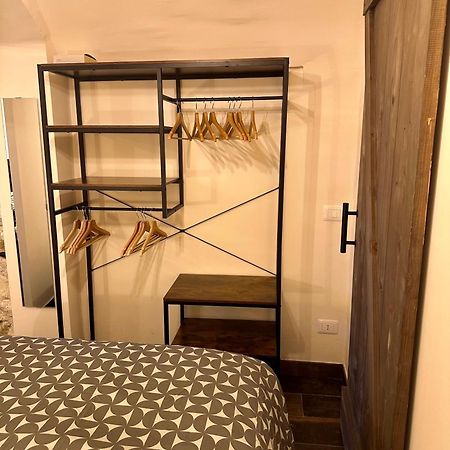 利维松多里A Casa Di Dalty别墅 外观 照片
